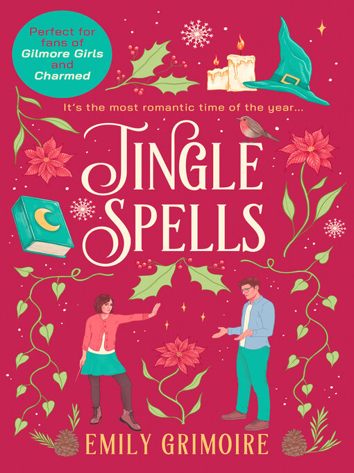 Title details for Jingle Spells by Emily Grimoire - Available